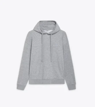Hoodie Athl. Logo Hoodie – Gender Neutral