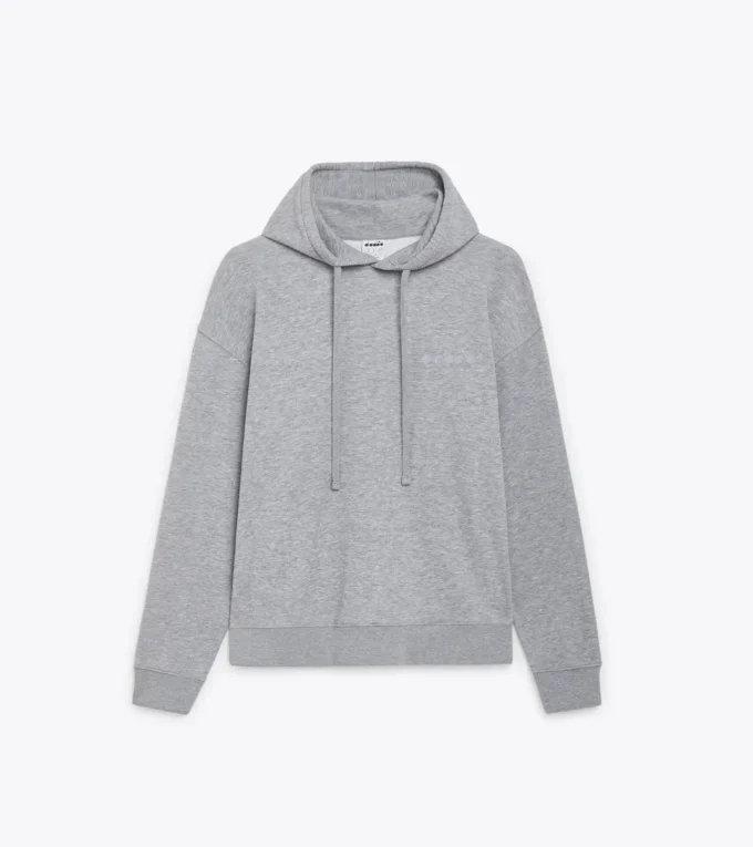 Hoodie Athl. Logo Hoodie – Gender Neutral
