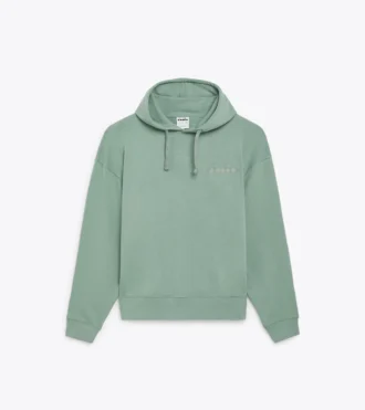 Hoodie Athl. Logo Hoodie – Gender Neutral