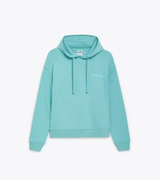 Hoodie Athl. Logo Hoodie – Gender Neutral