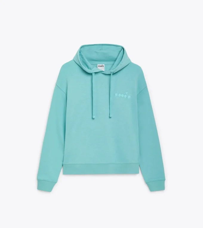 Hoodie Athl. Logo Hoodie – Gender Neutral Hoodie Athl. Logo Hoodie – Gender Neutral
