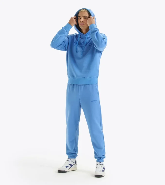 Hoodie Athl. Logo Hoodie – Gender Neutral