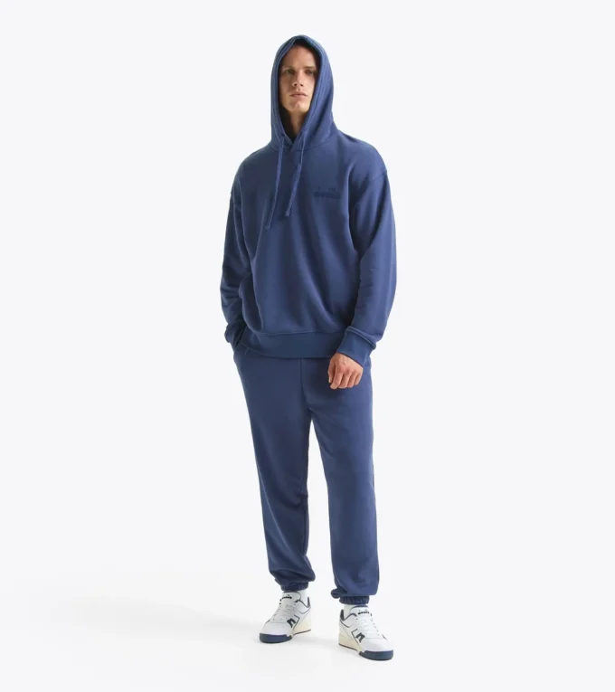 Hoodie Athl. Logo Hoodie – Gender Neutral Hoodie Athl. Logo Hoodie – Gender Neutral