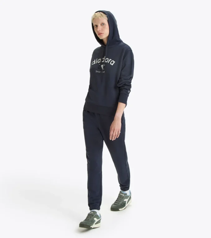 Hoodie Athl. Logo Hoodie – Gender Neutral