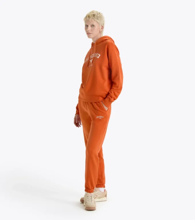 Hoodie Athl. Logo Hoodie – Gender Neutral