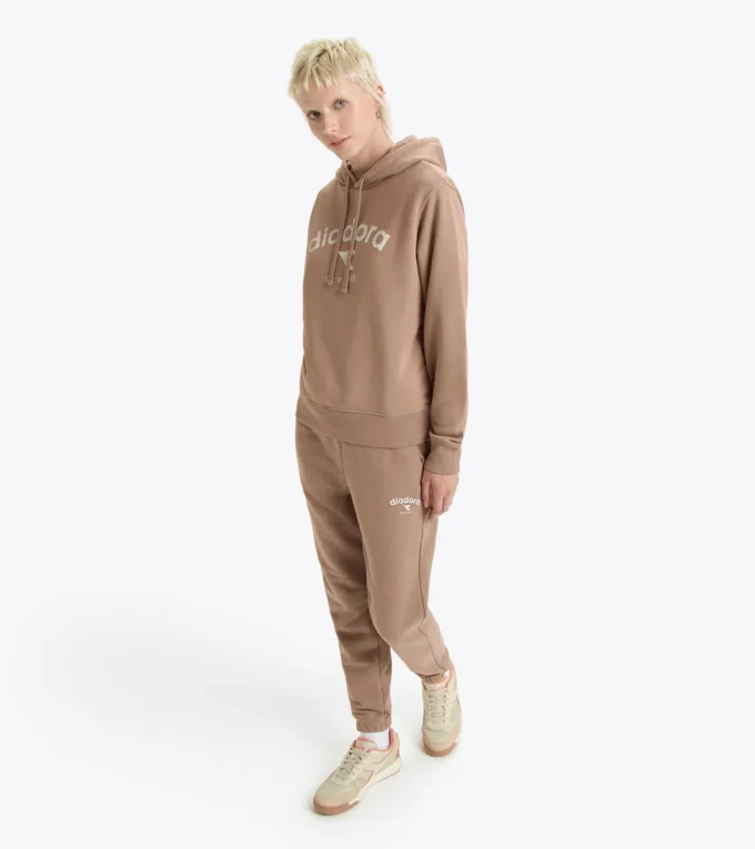 Hoodie Athl. Logo Hoodie – Gender Neutral