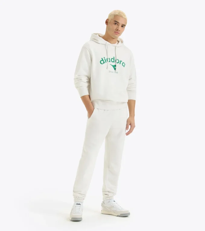 Hoodie Athl. Logo Hoodie – Gender Neutral