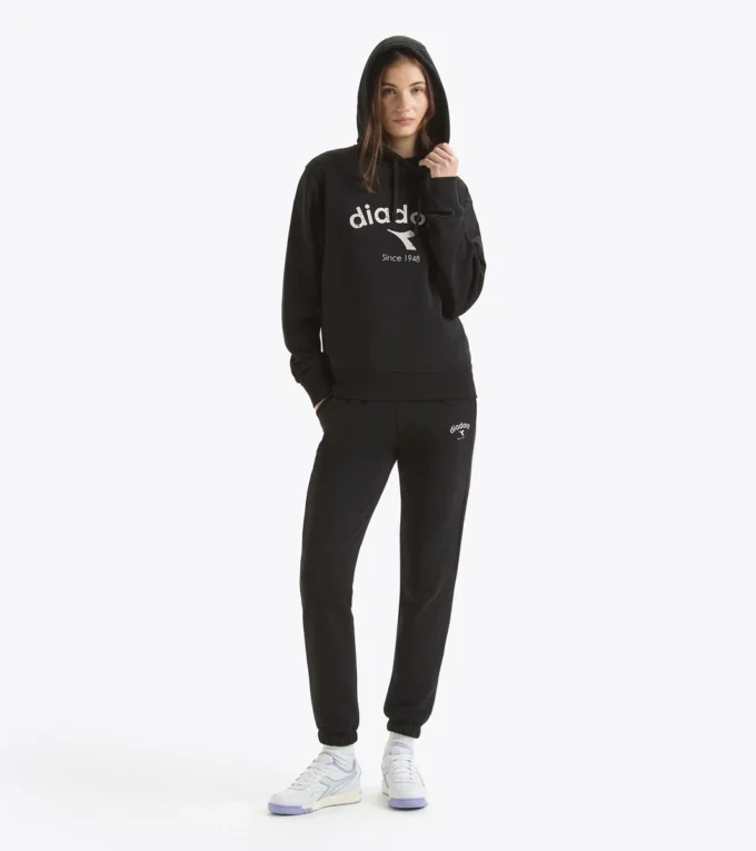 Hoodie Athl. Logo Hoodie – Gender Neutral