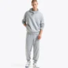Hoodie Athl. Logo Hoodie – Gender Neutral