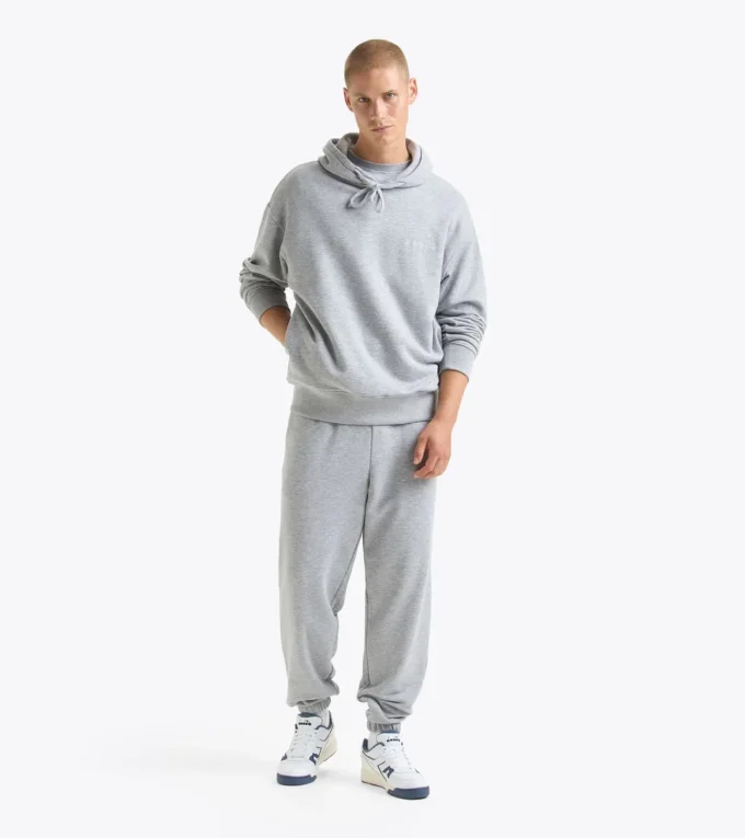 Hoodie Athl. Logo Hoodie – Gender Neutral