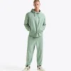 Hoodie Athl. Logo Hoodie – Gender Neutral