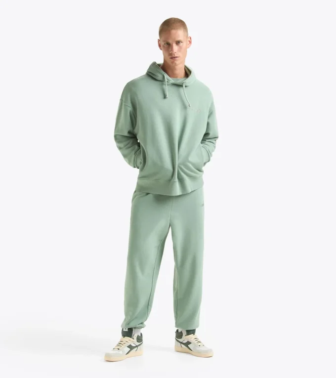 Hoodie Athl. Logo Hoodie – Gender Neutral