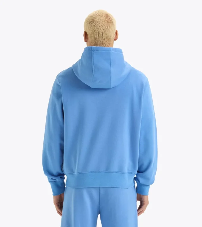 Hoodie Athl. Logo Hoodie – Gender Neutral