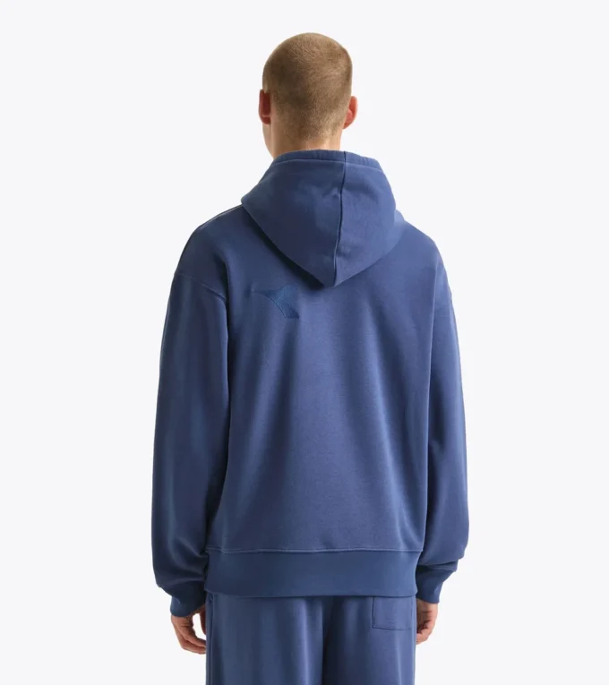 Hoodie Athl. Logo Hoodie – Gender Neutral Hoodie Athl. Logo Hoodie – Gender Neutral
