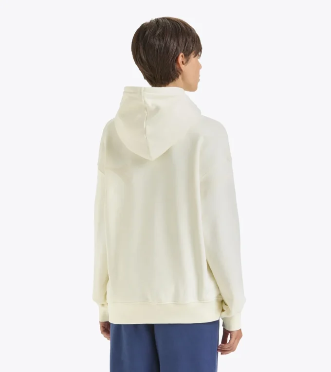 Hoodie Athl. Logo Hoodie – Gender Neutral Hoodie Athl. Logo Hoodie – Gender Neutral