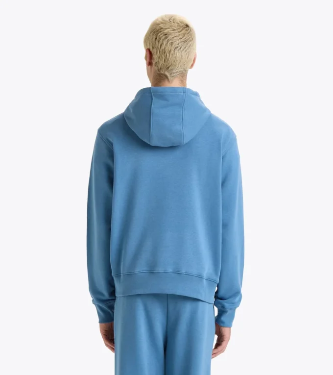 Hoodie Athl. Logo Hoodie – Gender Neutral