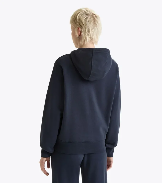 Hoodie Athl. Logo Hoodie – Gender Neutral