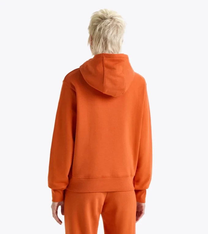 Hoodie Athl. Logo Hoodie – Gender Neutral