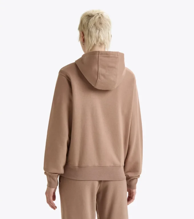 Hoodie Athl. Logo Hoodie – Gender Neutral
