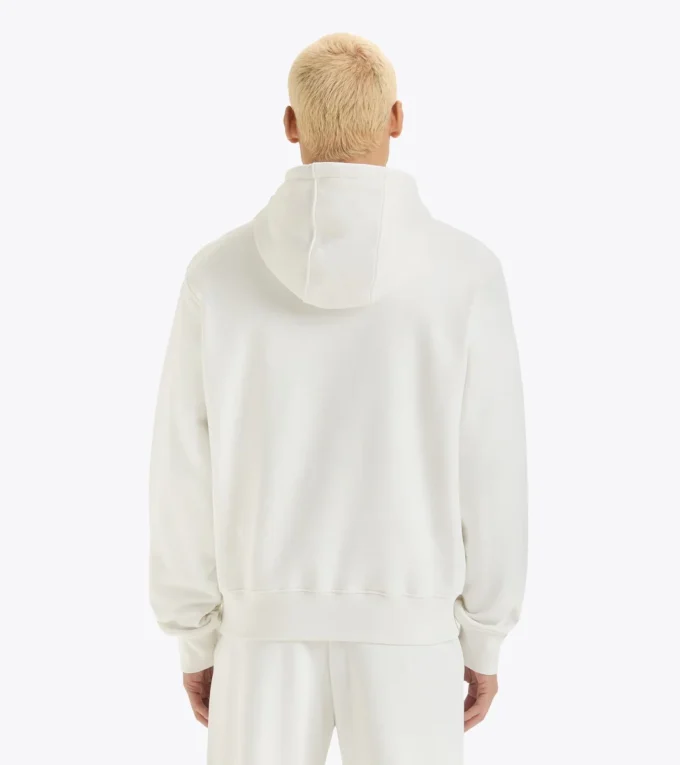 Hoodie Athl. Logo Hoodie – Gender Neutral