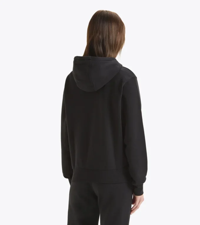 Hoodie Athl. Logo Hoodie – Gender Neutral