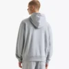 Hoodie Athl. Logo Hoodie – Gender Neutral