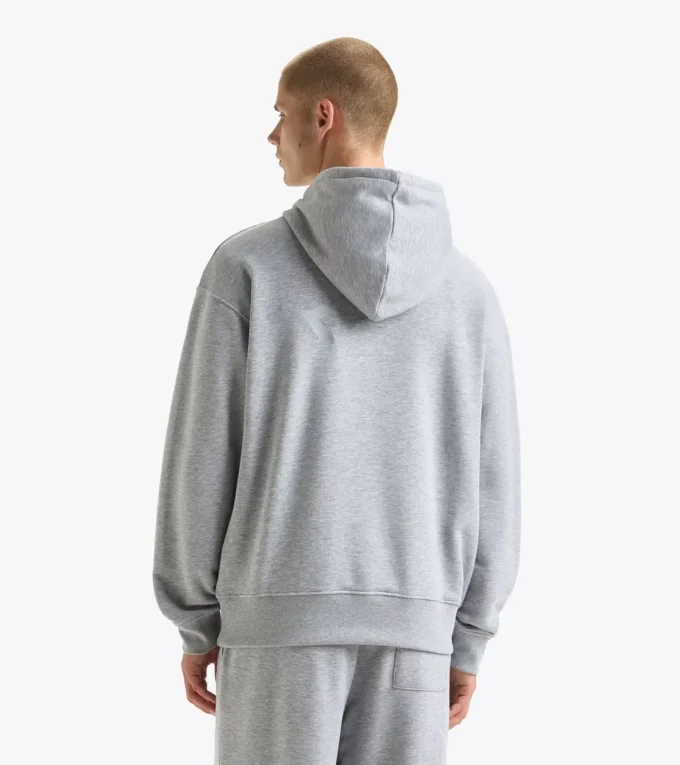 Hoodie Athl. Logo Hoodie – Gender Neutral
