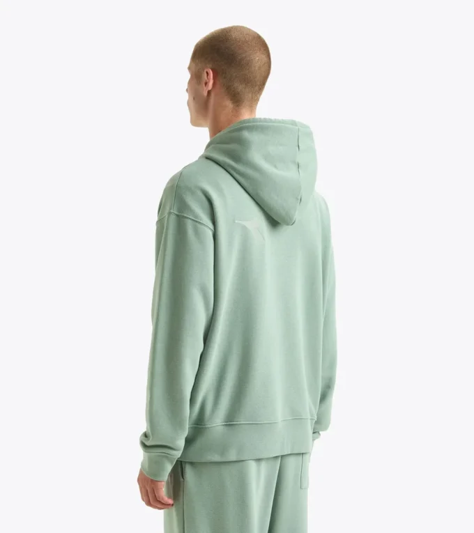 Hoodie Athl. Logo Hoodie – Gender Neutral