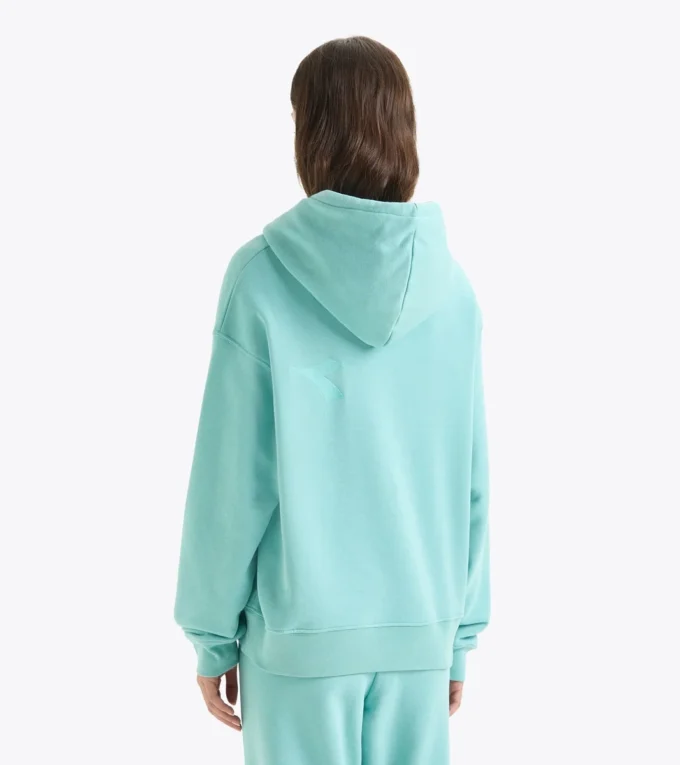 Hoodie Athl. Logo Hoodie – Gender Neutral Hoodie Athl. Logo Hoodie – Gender Neutral