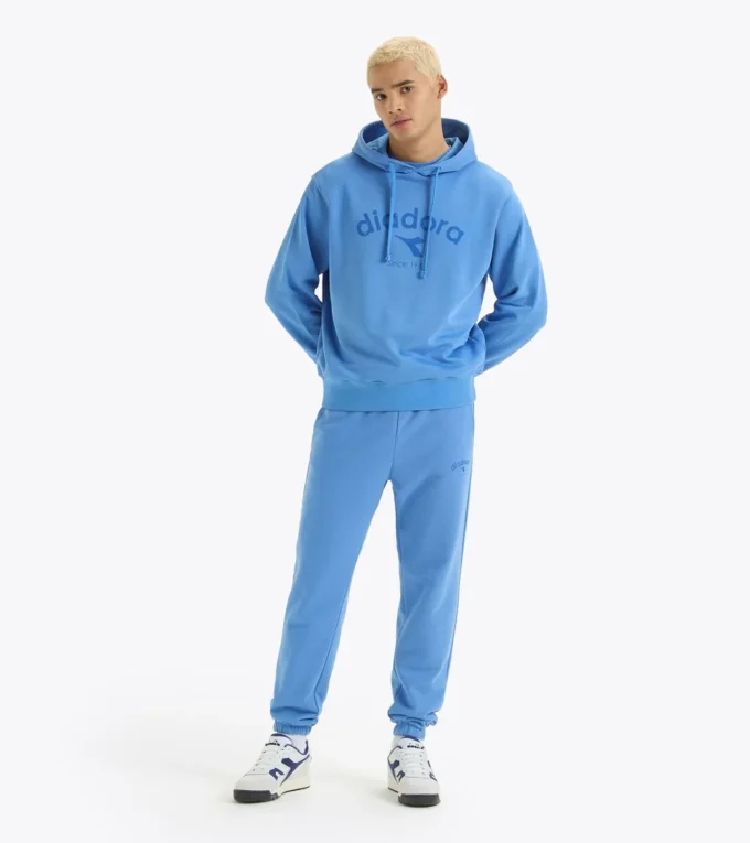 Hoodie Athl. Logo Hoodie – Gender Neutral
