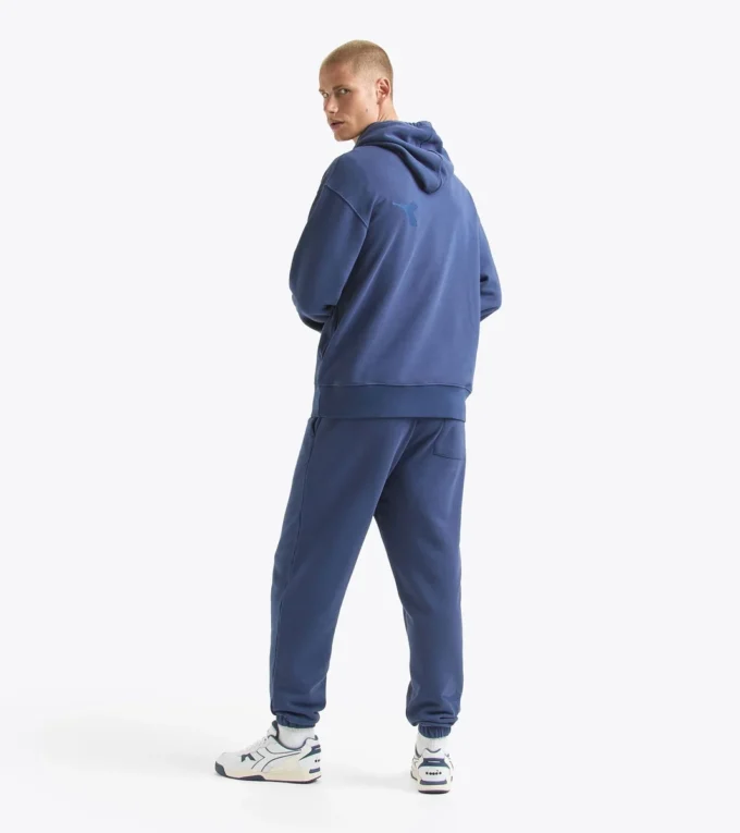 Hoodie Athl. Logo Hoodie – Gender Neutral Hoodie Athl. Logo Hoodie – Gender Neutral