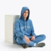 Hoodie Athl. Logo Hoodie – Gender Neutral