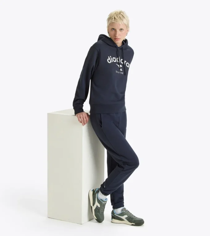 Hoodie Athl. Logo Hoodie – Gender Neutral