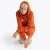 Hoodie Athl. Logo Hoodie – Gender Neutral