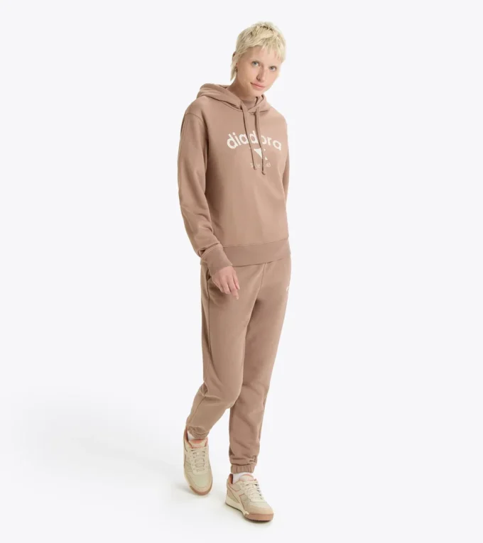 Hoodie Athl. Logo Hoodie – Gender Neutral