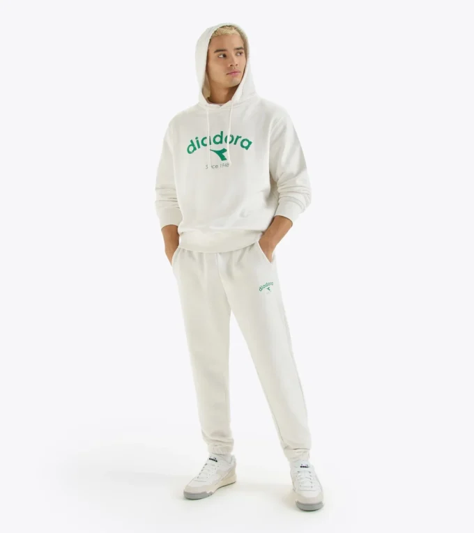 Hoodie Athl. Logo Hoodie – Gender Neutral