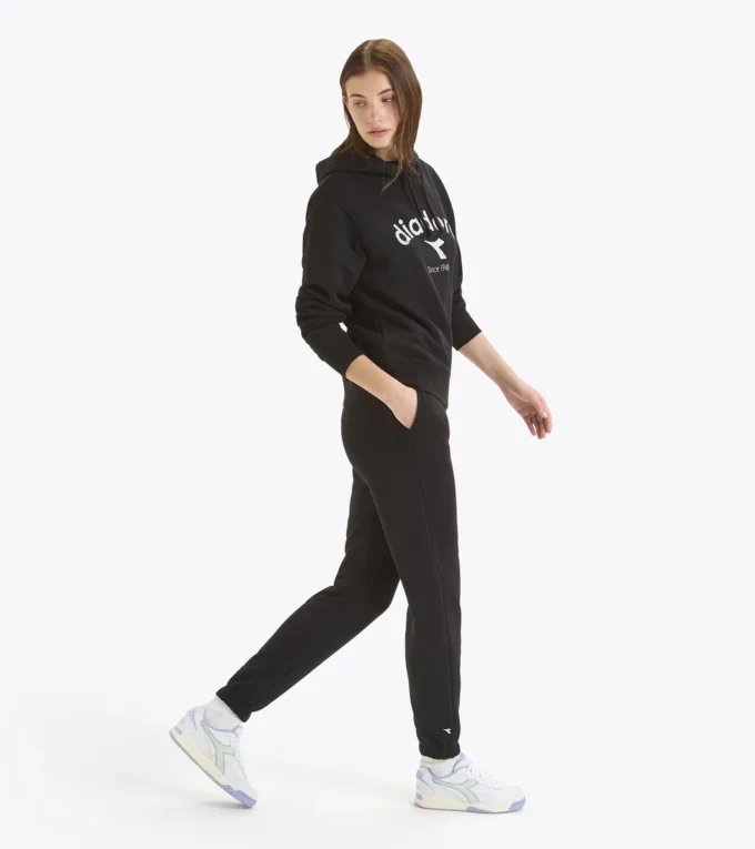 Hoodie Athl. Logo Hoodie – Gender Neutral