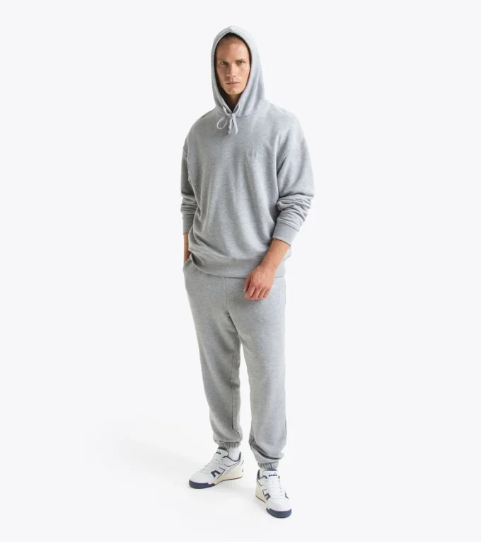 Hoodie Athl. Logo Hoodie – Gender Neutral
