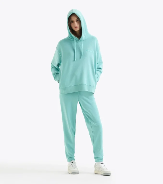 Hoodie Athl. Logo Hoodie – Gender Neutral Hoodie Athl. Logo Hoodie – Gender Neutral