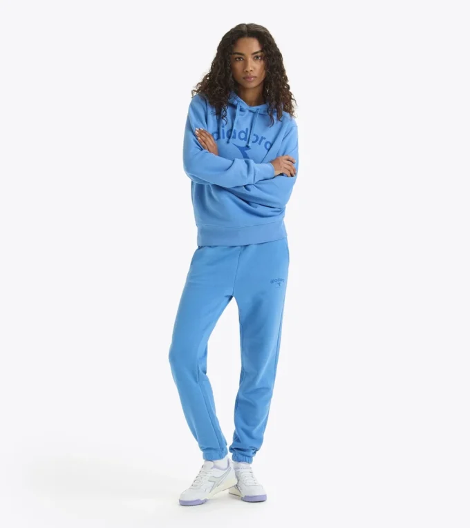Hoodie Athl. Logo Hoodie – Gender Neutral