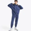 Hoodie Athl. Logo Hoodie – Gender Neutral Hoodie Athl. Logo Hoodie – Gender Neutral