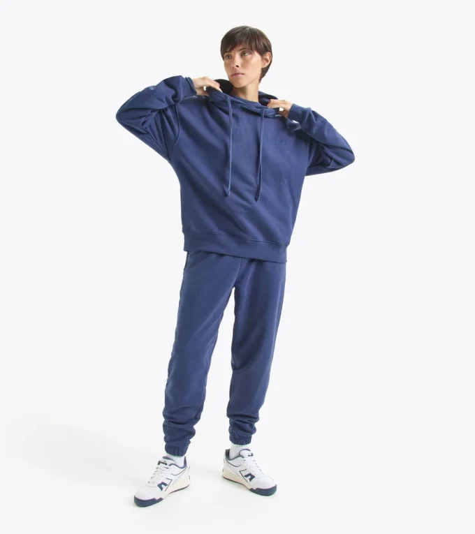 Hoodie Athl. Logo Hoodie – Gender Neutral Hoodie Athl. Logo Hoodie – Gender Neutral