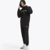 Hoodie Athl. Logo Hoodie – Gender Neutral