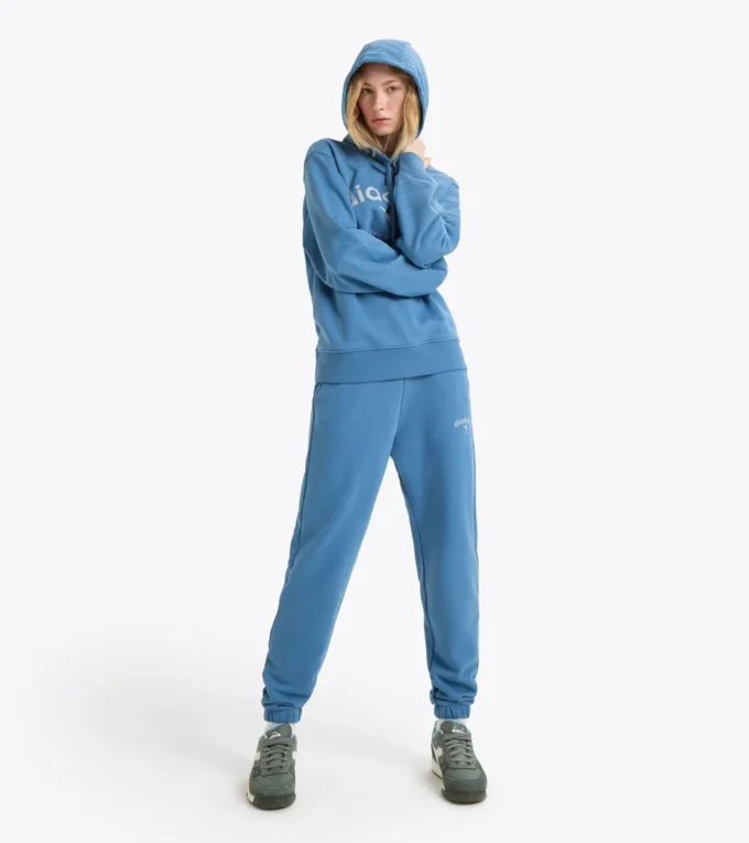 Hoodie Athl. Logo Hoodie – Gender Neutral
