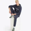 Hoodie Athl. Logo Hoodie – Gender Neutral