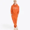 Hoodie Athl. Logo Hoodie – Gender Neutral
