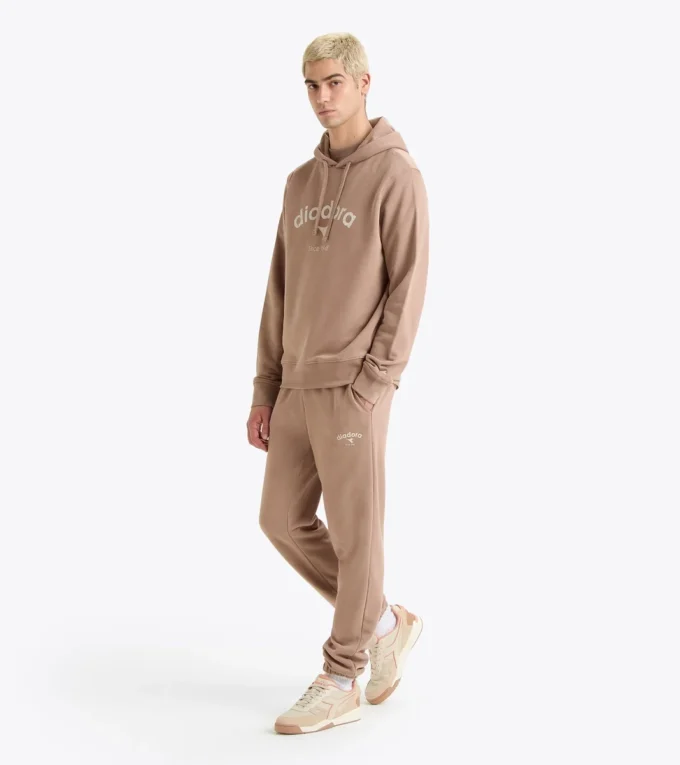 Hoodie Athl. Logo Hoodie – Gender Neutral