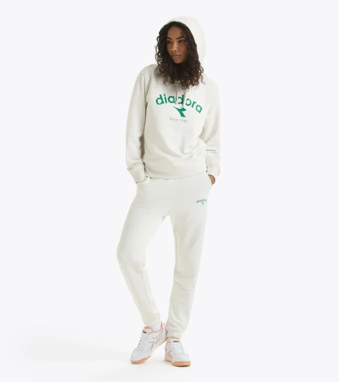 Hoodie Athl. Logo Hoodie – Gender Neutral