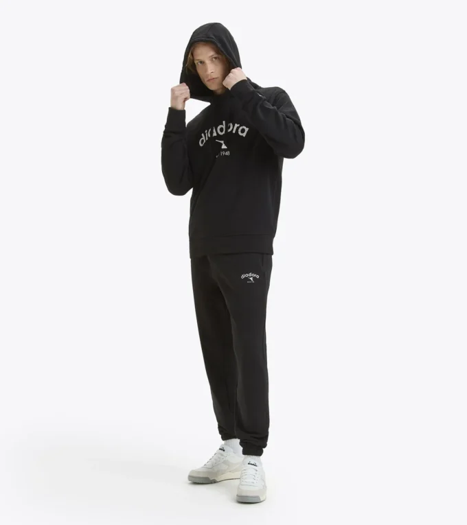 Hoodie Athl. Logo Hoodie – Gender Neutral