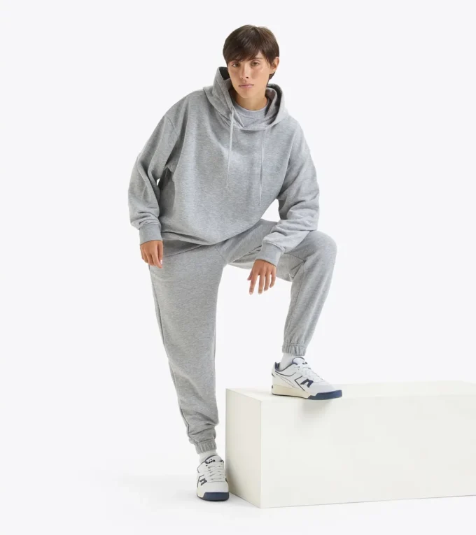 Hoodie Athl. Logo Hoodie – Gender Neutral